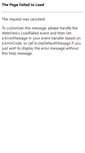 Mobile Screenshot of engagesenc.org